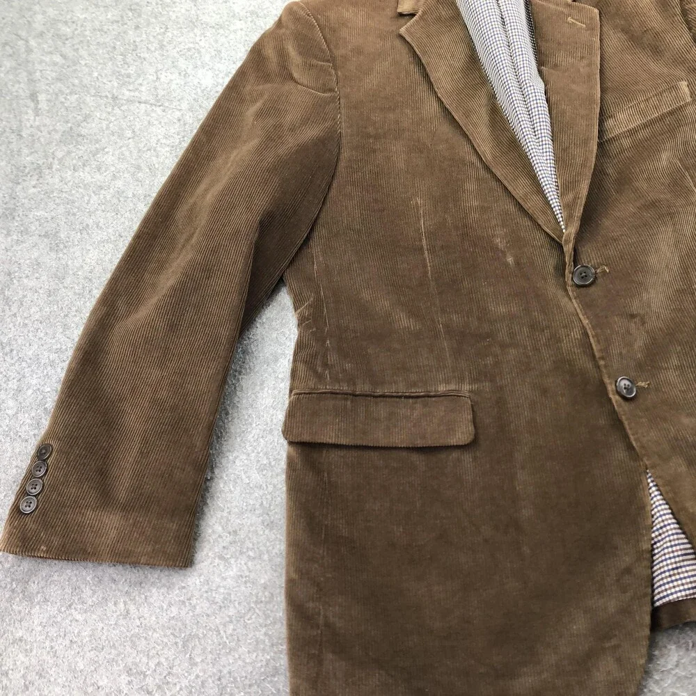 Saddlebred blazer mens